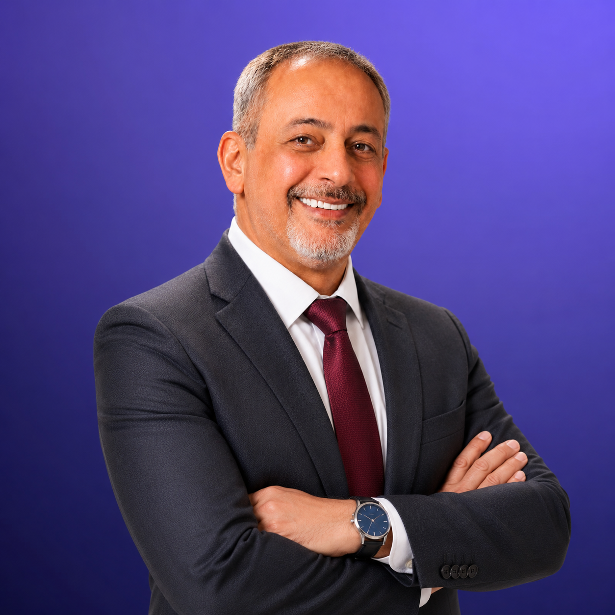 Dr Samer Al-Otaibi image