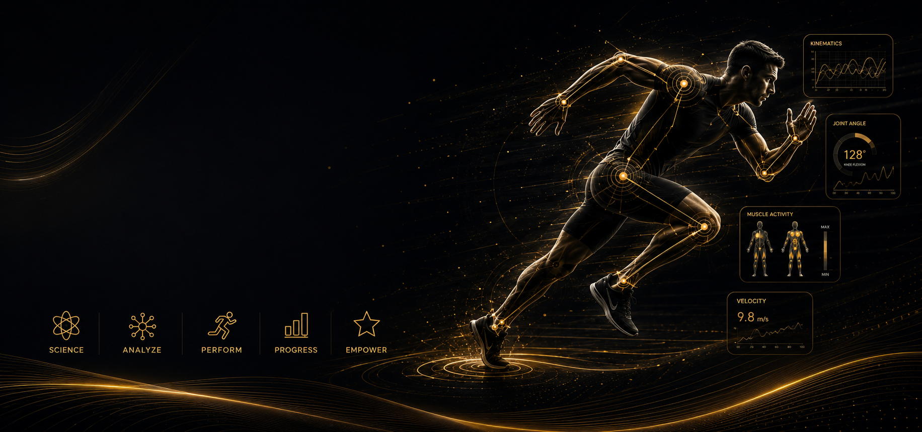 SPORTI-X homepage banner